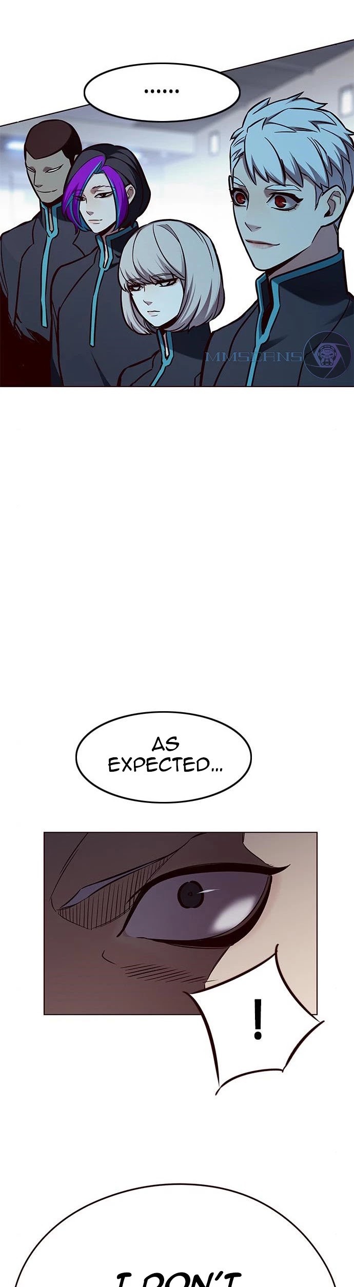 Eleceed Chapter 148 page 50 - Chapter 148