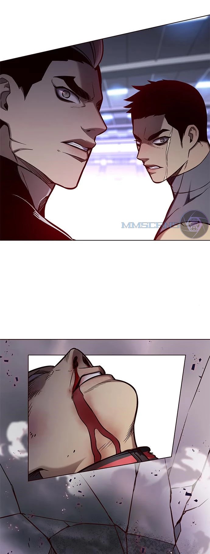 Eleceed Chapter 148 page 55 - Chapter 148