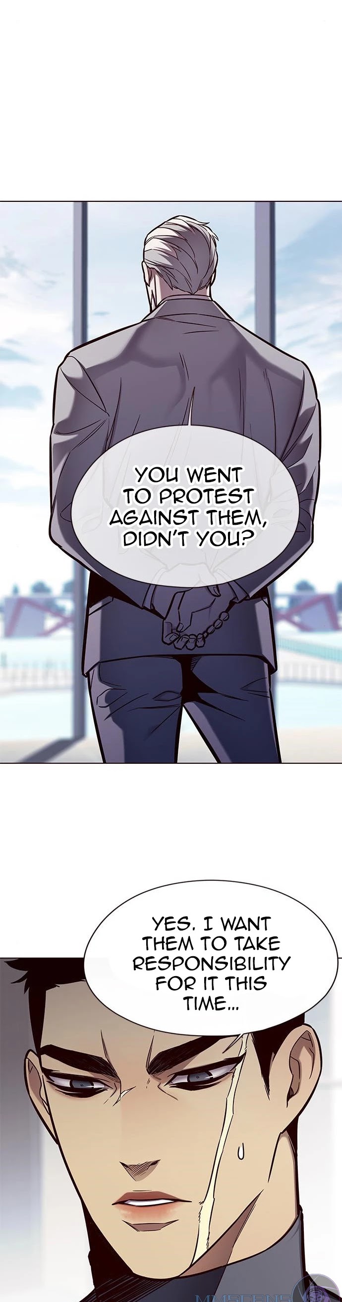 Eleceed Chapter 148 page 6 - Chapter 148