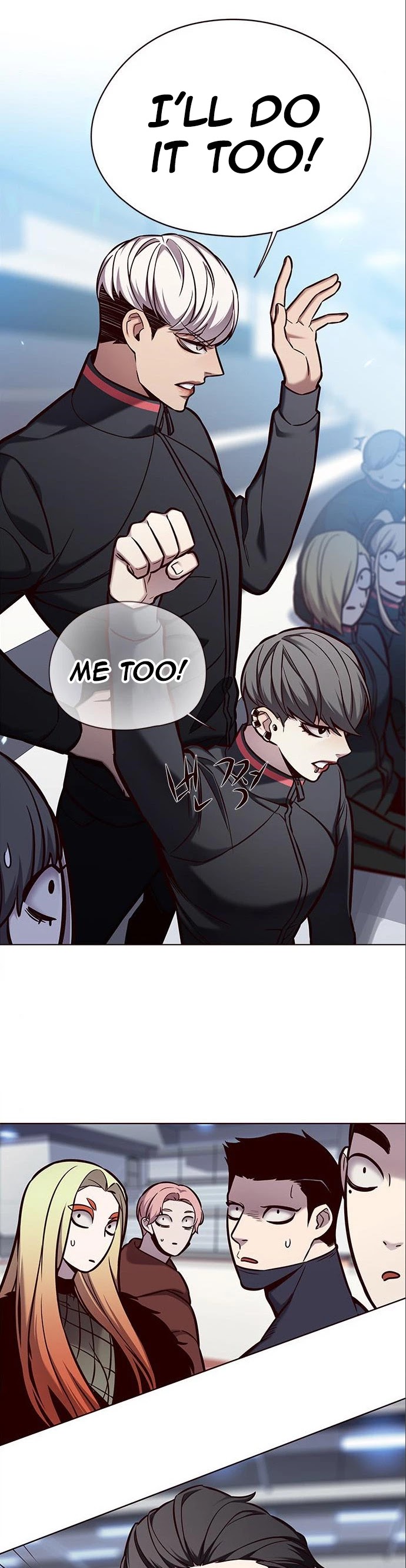 Eleceed Chapter 149 page 16 - Chapter 149