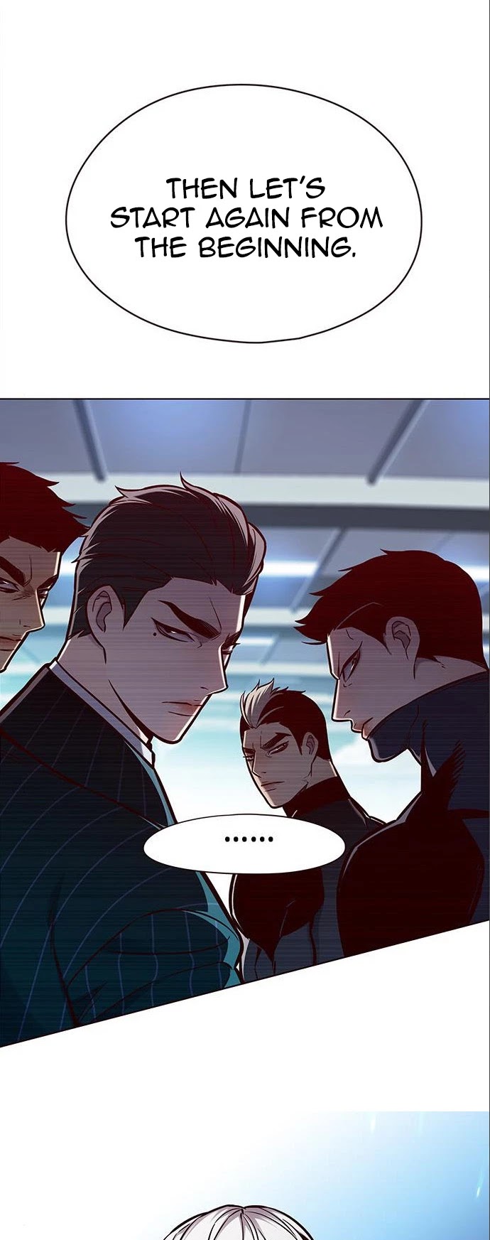 Eleceed Chapter 149 page 19 - Chapter 149