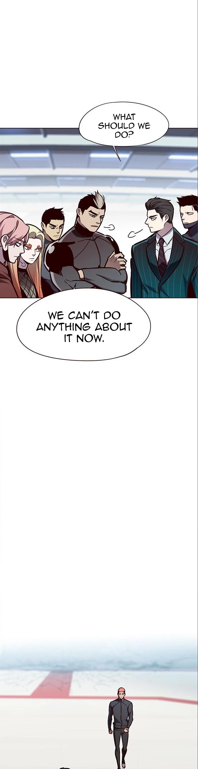 Eleceed Chapter 149 page 26 - Chapter 149