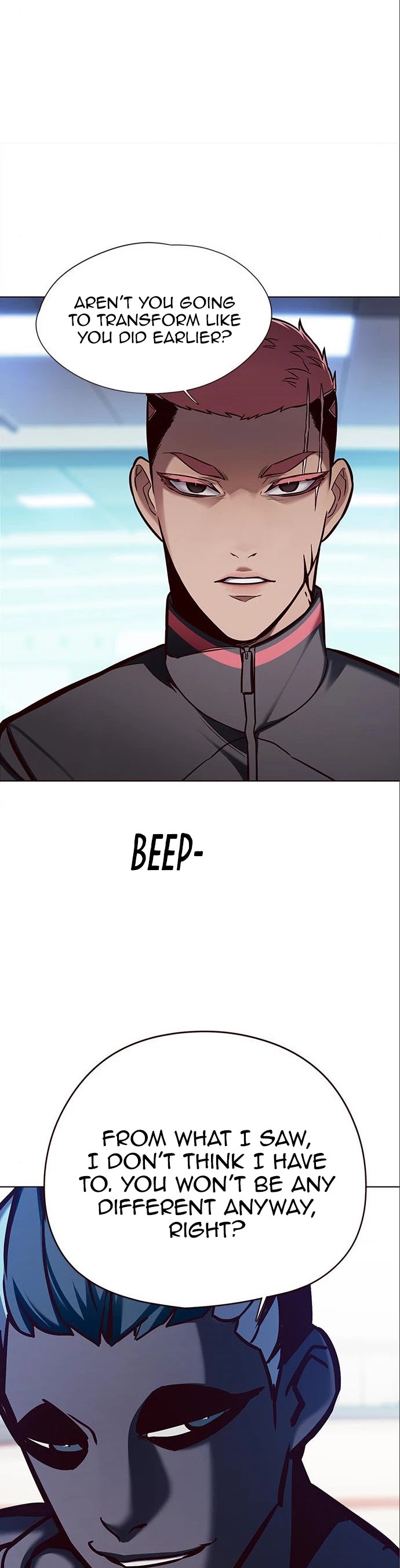 Eleceed Chapter 149 page 28 - Chapter 149