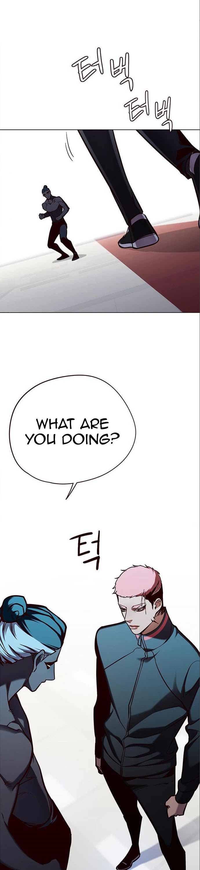 Eleceed Chapter 149 page 30 - Chapter 149