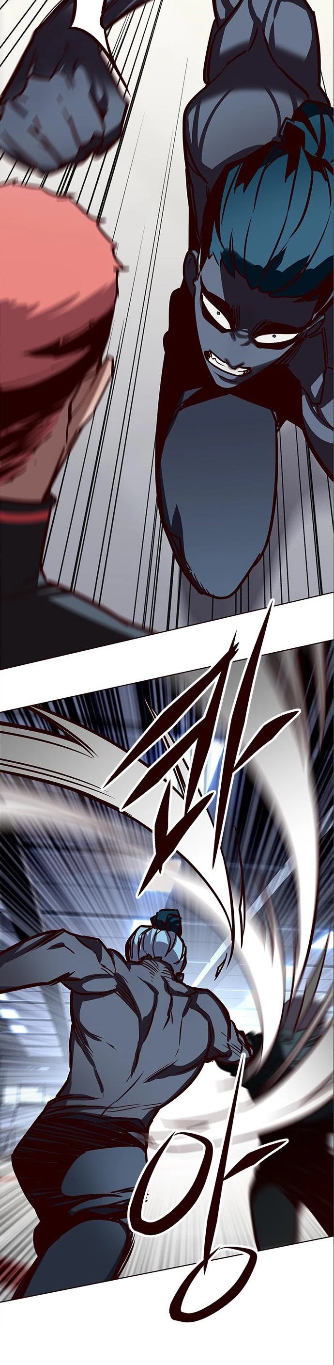 Eleceed Chapter 149 page 32 - Chapter 149