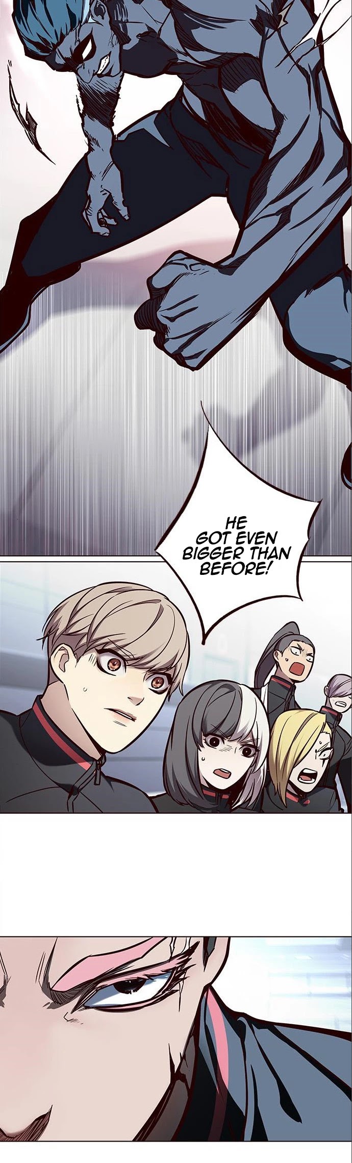 Eleceed Chapter 149 page 37 - Chapter 149