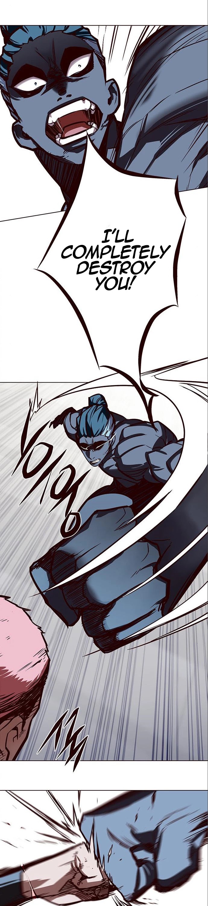 Eleceed Chapter 149 page 38 - Chapter 149