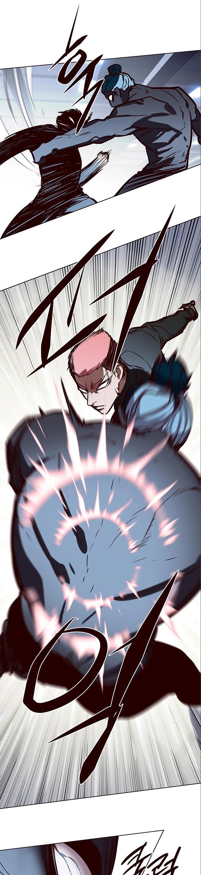 Eleceed Chapter 149 page 41 - Chapter 149