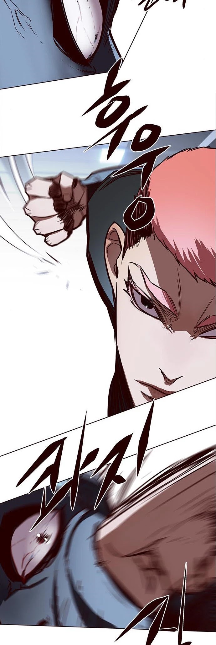 Eleceed Chapter 149 page 42 - Chapter 149
