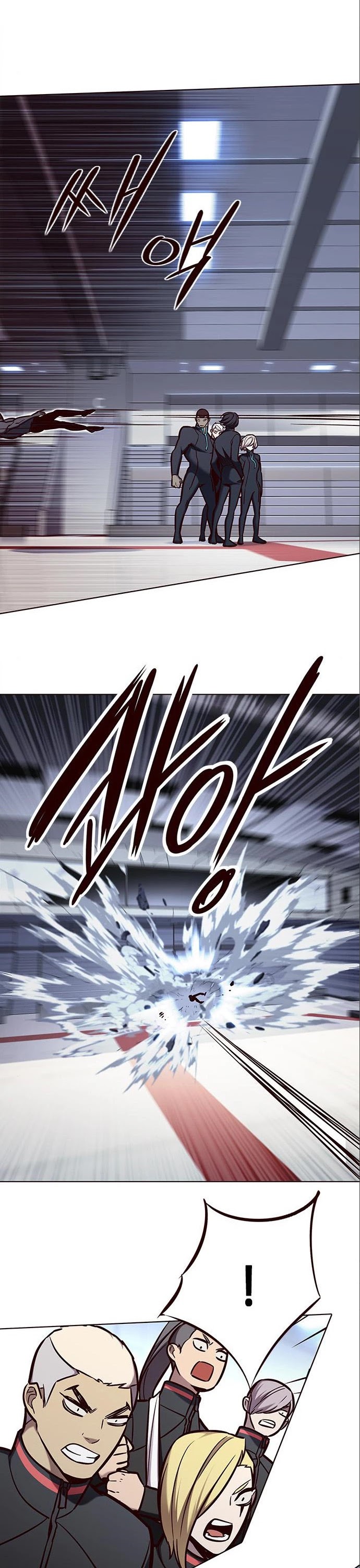 Eleceed Chapter 149 page 44 - Chapter 149