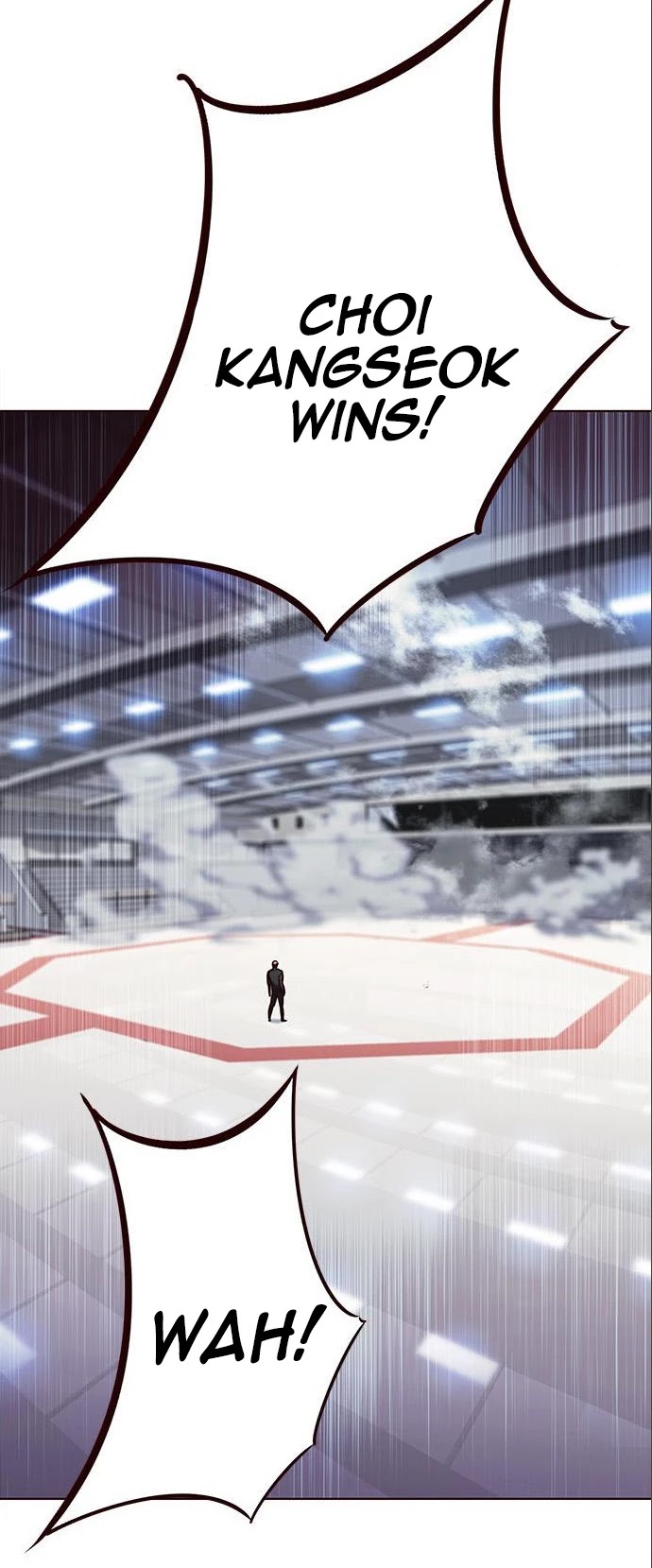 Eleceed Chapter 149 page 46 - Chapter 149