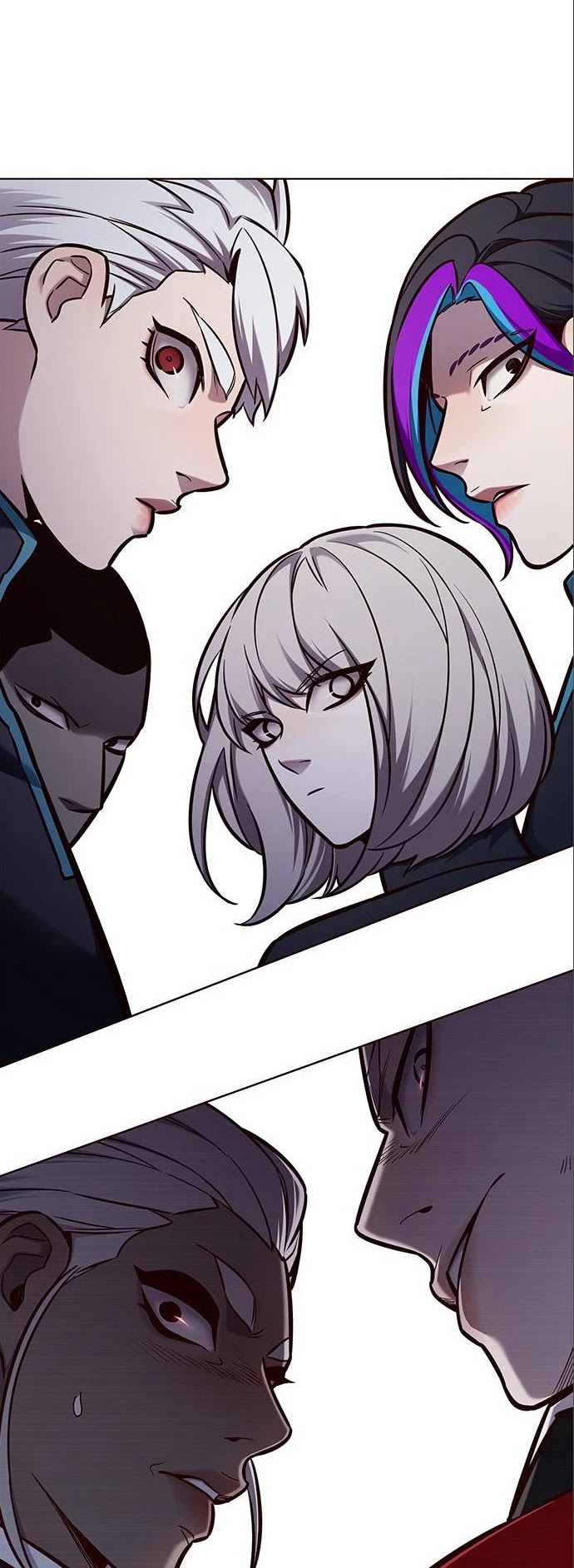 Eleceed Chapter 149 page 47 - Chapter 149