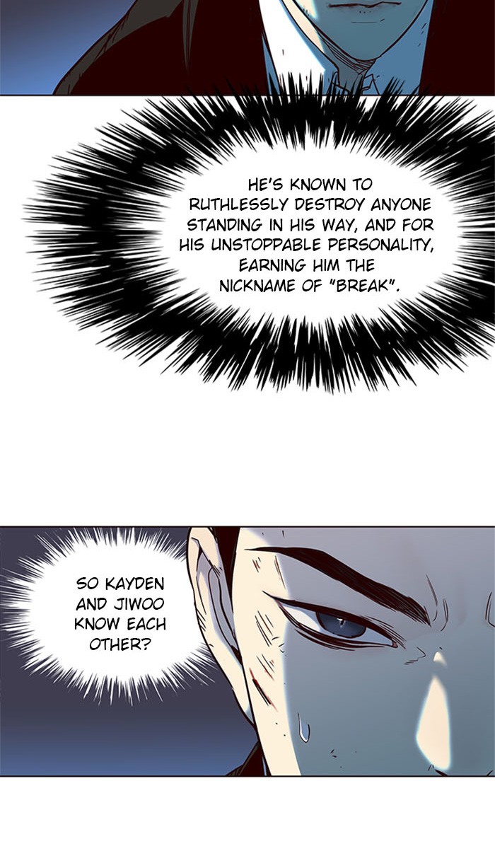 Eleceed Chapter 15 page 12 - Chapter 15: Episode 15