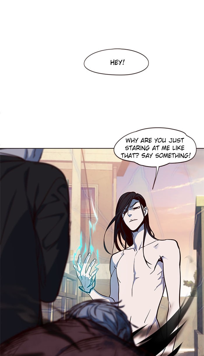 Eleceed Chapter 15 page 13 - Chapter 15: Episode 15
