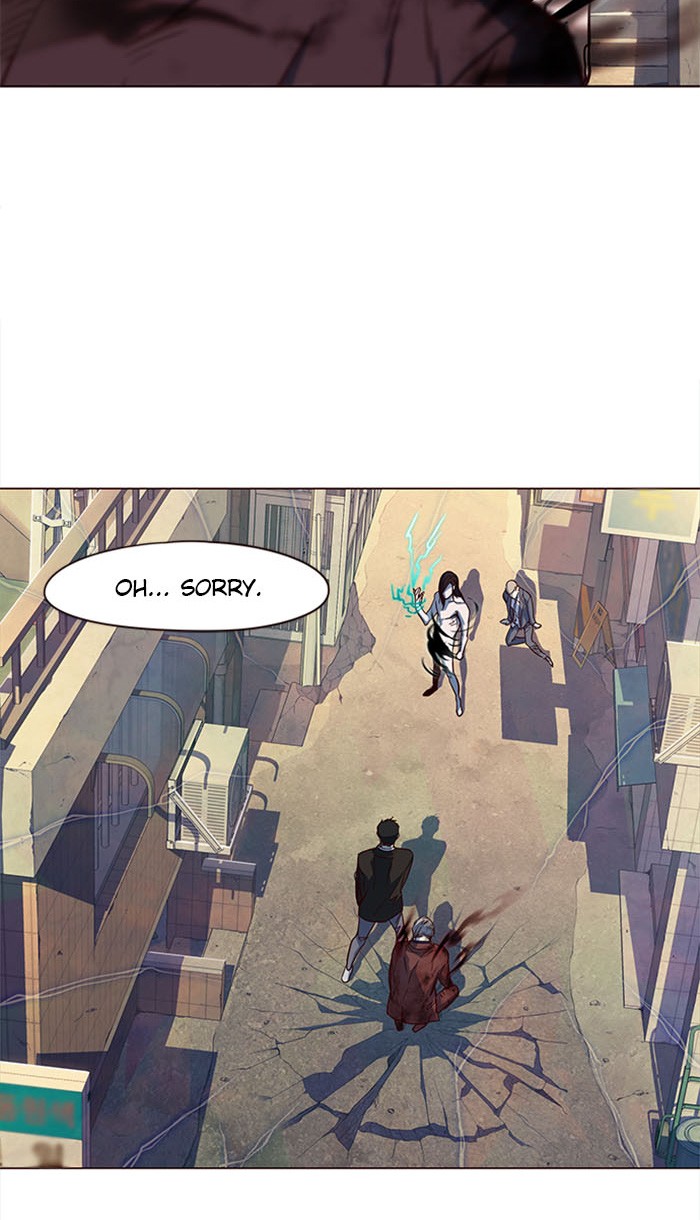 Eleceed Chapter 15 page 14 - Chapter 15: Episode 15