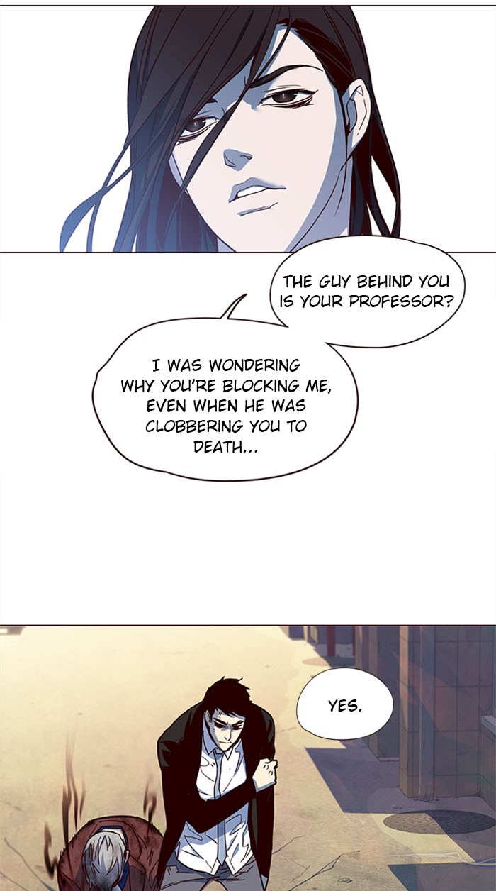 Eleceed Chapter 15 page 16 - Chapter 15: Episode 15