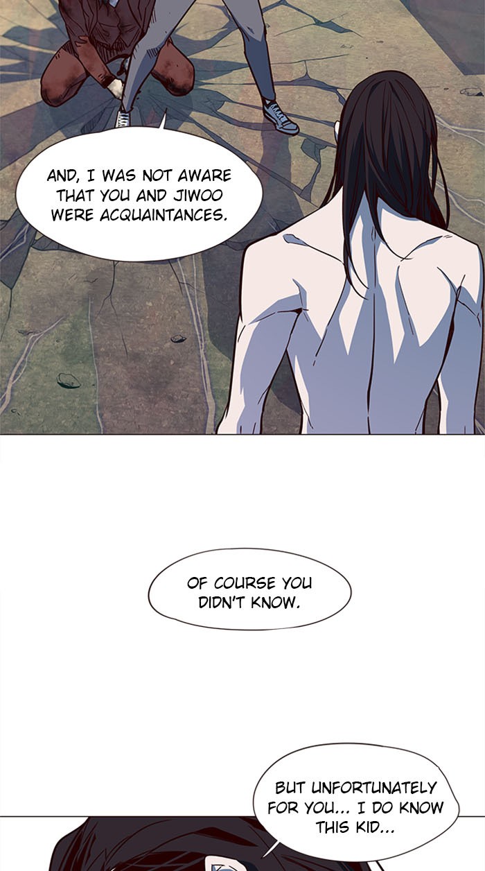Eleceed Chapter 15 page 17 - Chapter 15: Episode 15