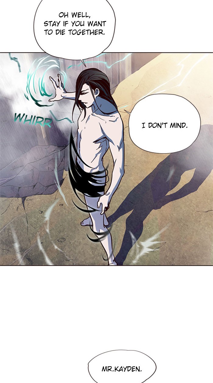 Eleceed Chapter 15 page 25 - Chapter 15: Episode 15