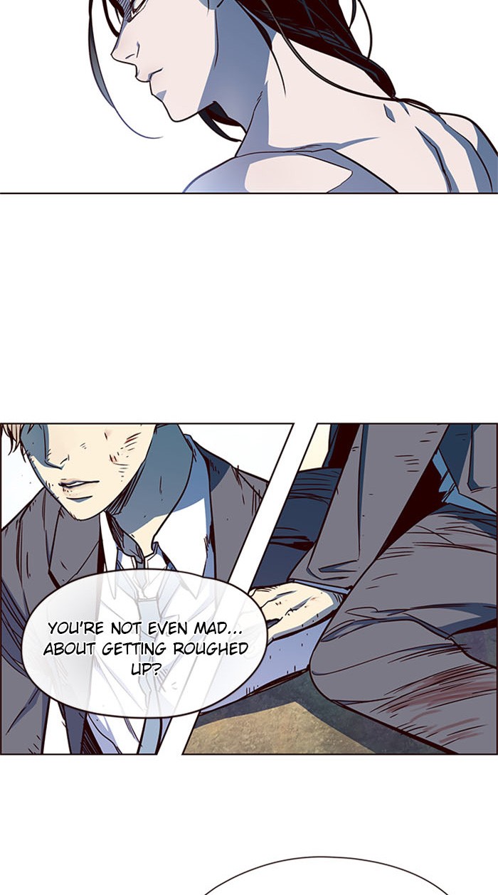 Eleceed Chapter 15 page 28 - Chapter 15: Episode 15