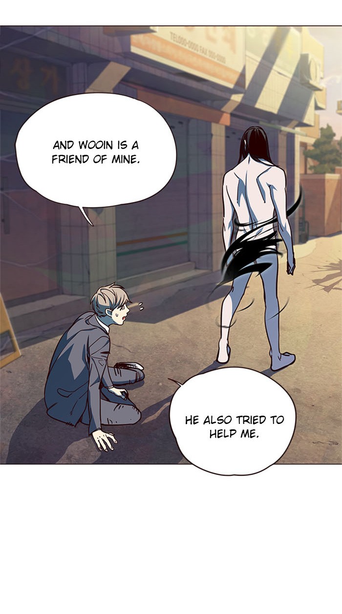 Eleceed Chapter 15 page 38 - Chapter 15: Episode 15