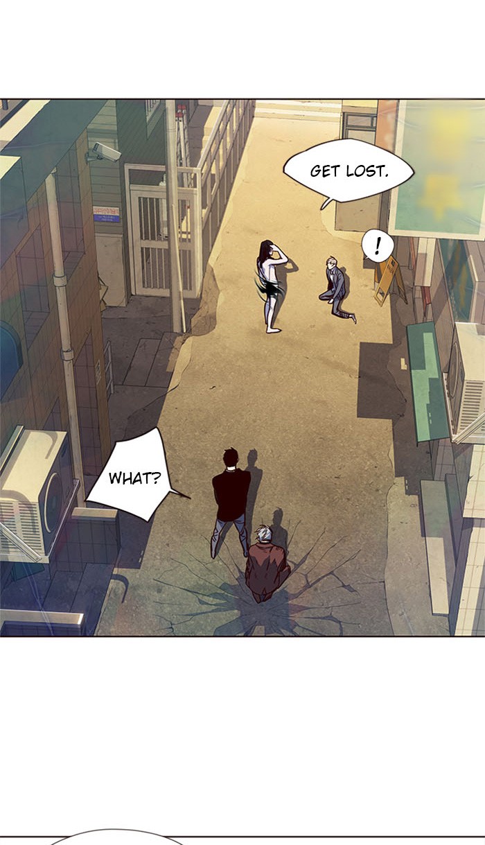 Eleceed Chapter 15 page 43 - Chapter 15: Episode 15