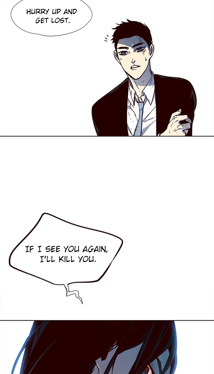 Eleceed Chapter 15 page 44 - Chapter 15: Episode 15