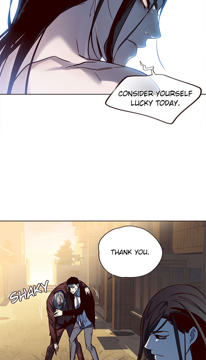 Eleceed Chapter 15 page 45 - Chapter 15: Episode 15