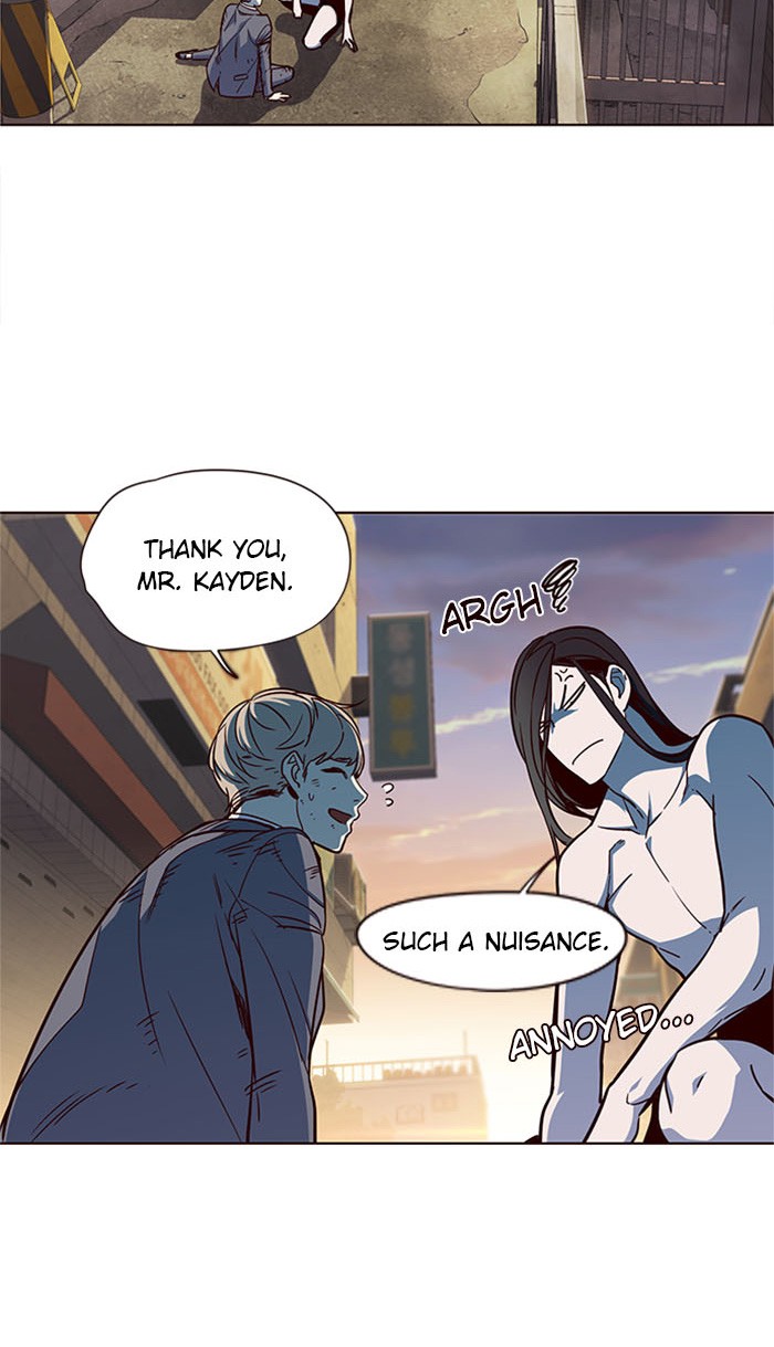 Eleceed Chapter 15 page 47 - Chapter 15: Episode 15