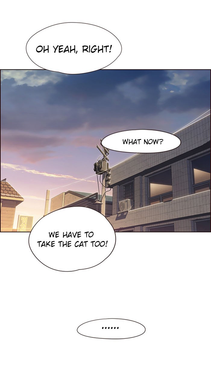 Eleceed Chapter 15 page 48 - Chapter 15: Episode 15