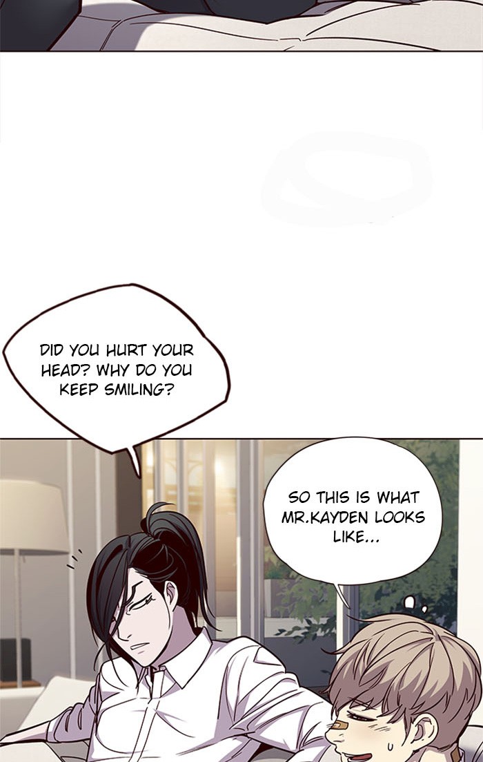 Eleceed Chapter 15 page 55 - Chapter 15: Episode 15