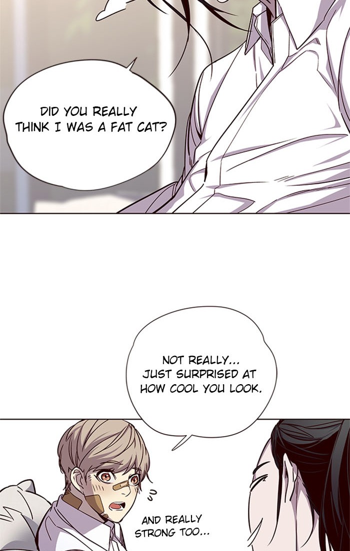 Eleceed Chapter 15 page 57 - Chapter 15: Episode 15