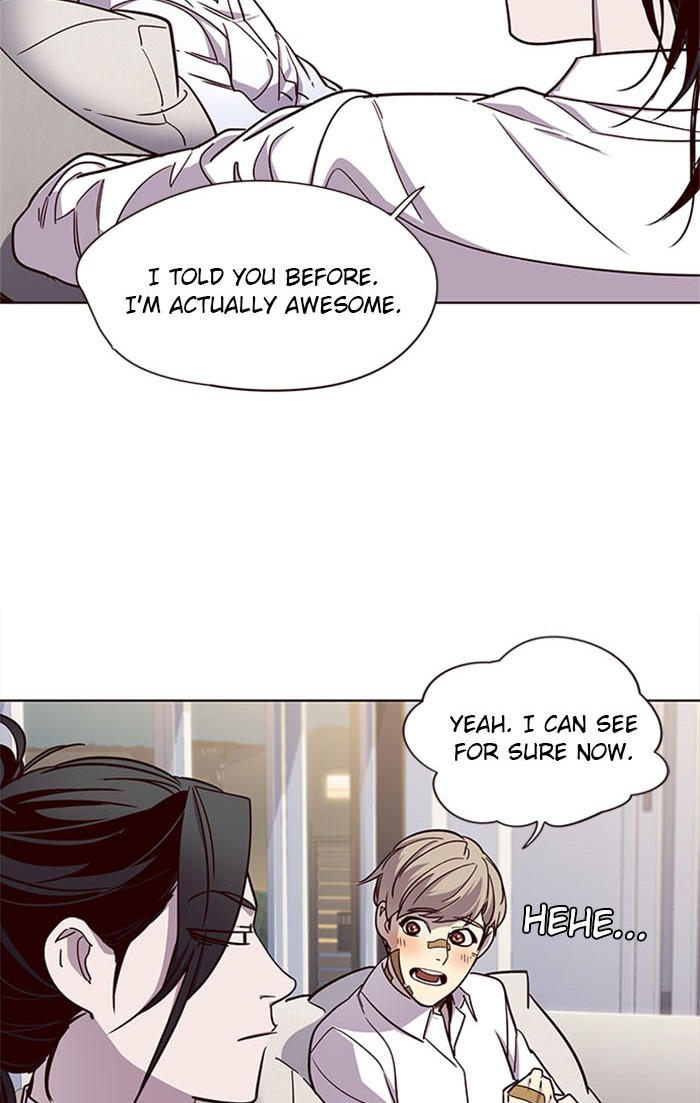 Eleceed Chapter 15 page 58 - Chapter 15: Episode 15
