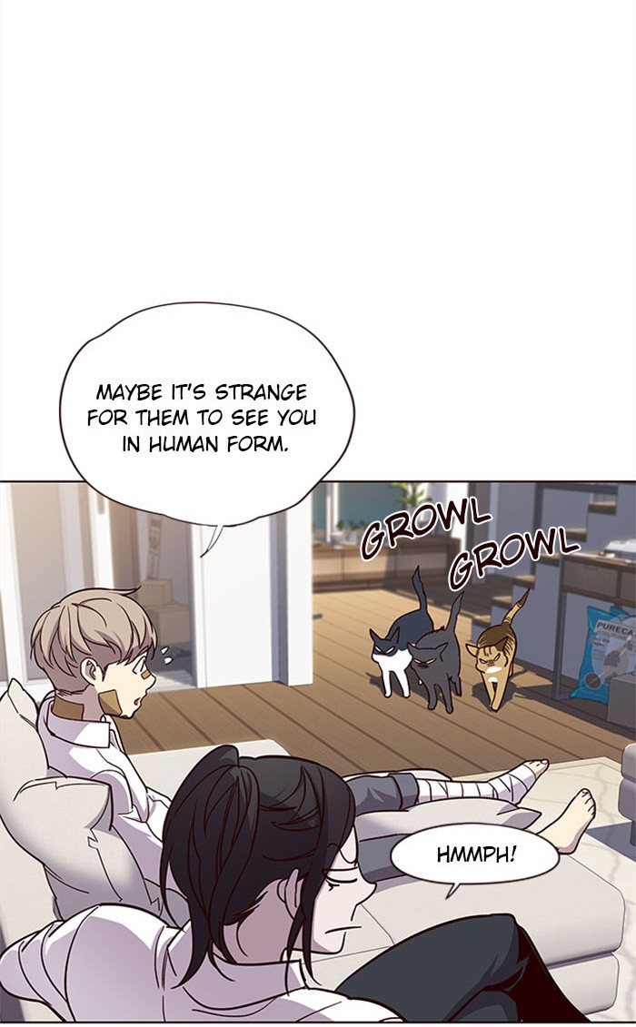 Eleceed Chapter 15 page 62 - Chapter 15: Episode 15