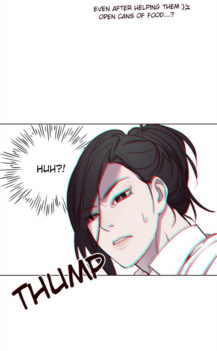 Eleceed Chapter 15 page 63 - Chapter 15: Episode 15