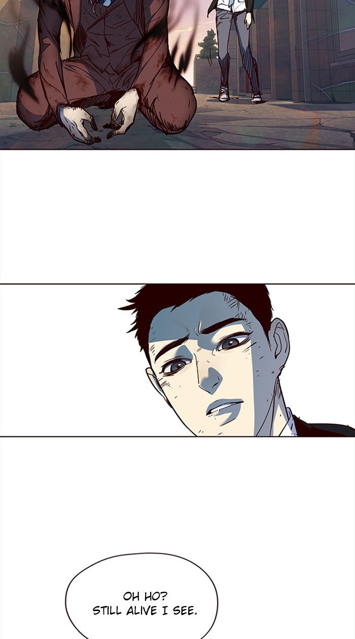 Eleceed Chapter 15 page 7 - Chapter 15: Episode 15