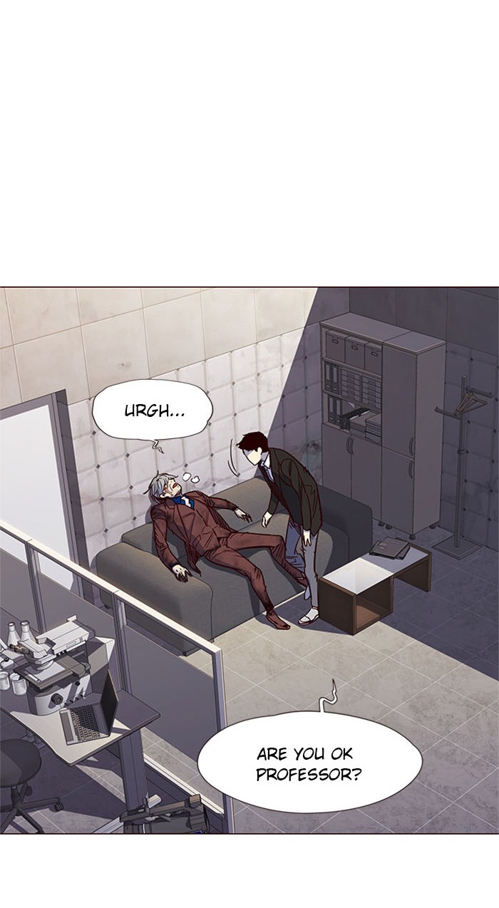 Eleceed Chapter 15 page 73 - Chapter 15: Episode 15
