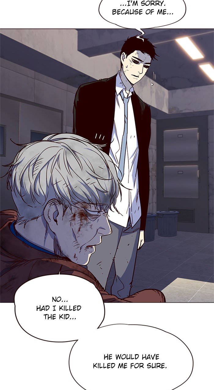 Eleceed Chapter 15 page 75 - Chapter 15: Episode 15
