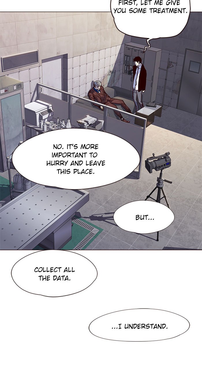 Eleceed Chapter 15 page 77 - Chapter 15: Episode 15