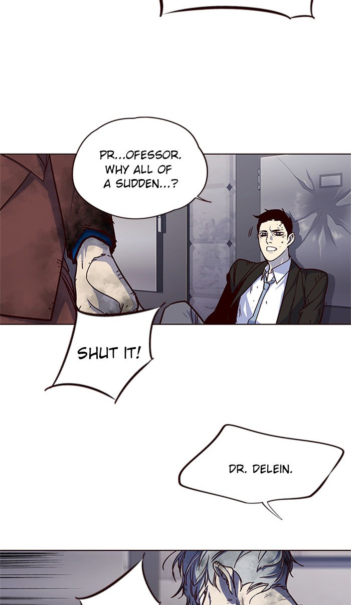 Eleceed Chapter 15 page 87 - Chapter 15: Episode 15