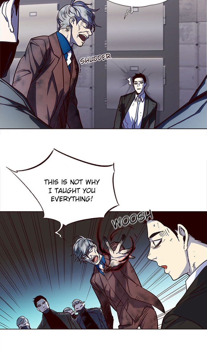 Eleceed Chapter 15 page 91 - Chapter 15: Episode 15