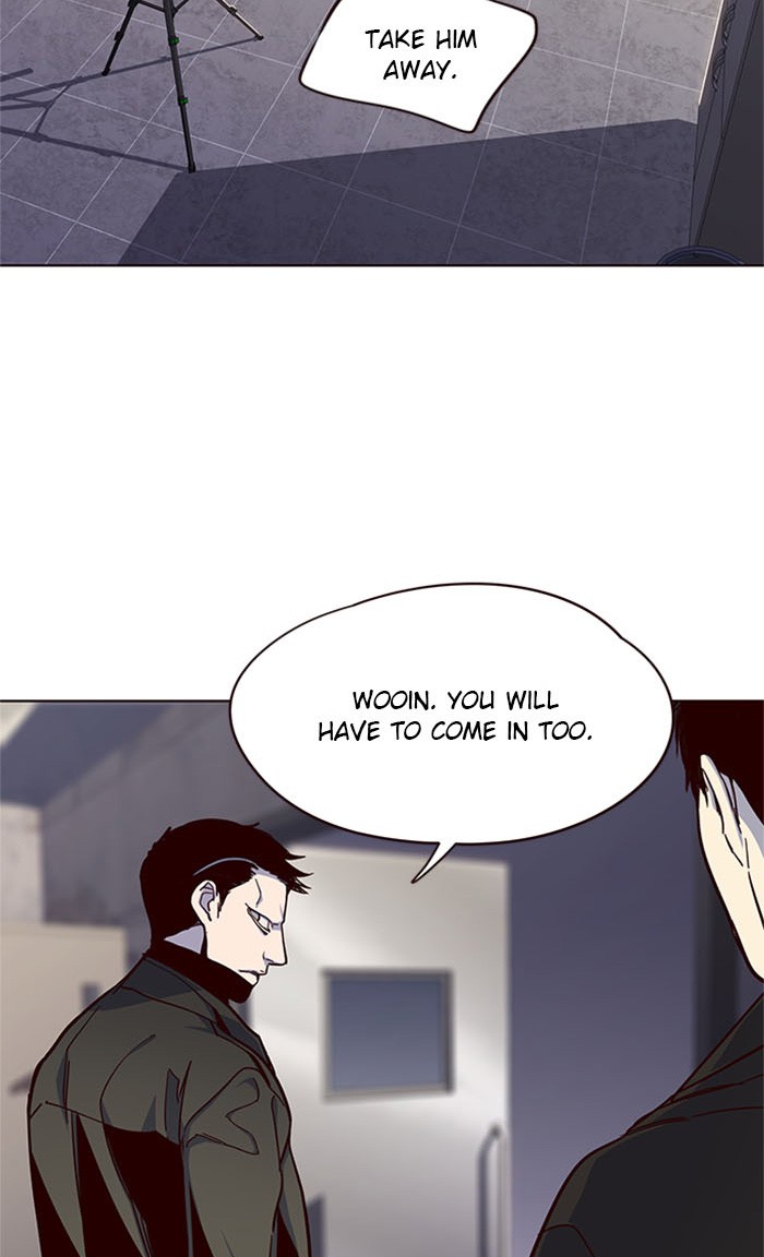 Eleceed Chapter 15 page 96 - Chapter 15: Episode 15