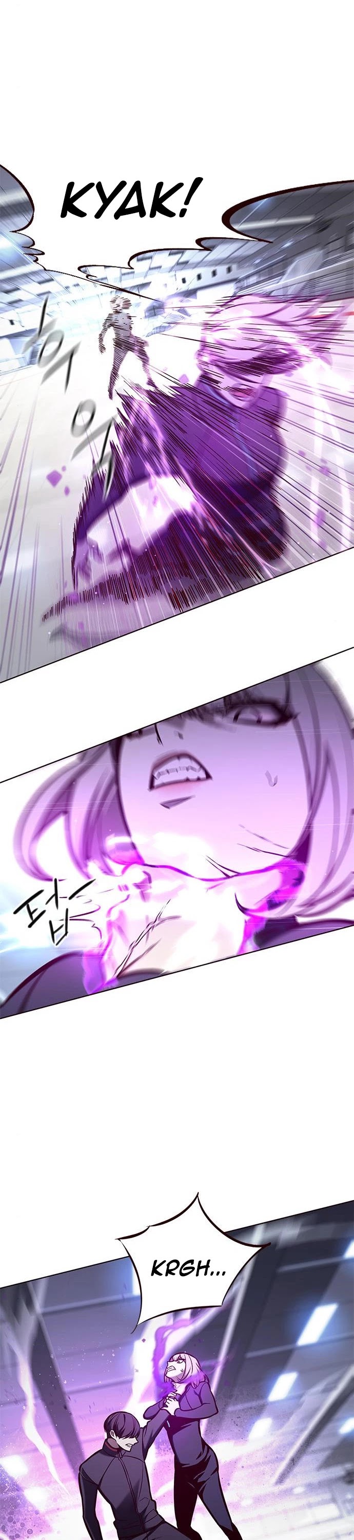 Eleceed Chapter 150 page 17 - Chapter 150