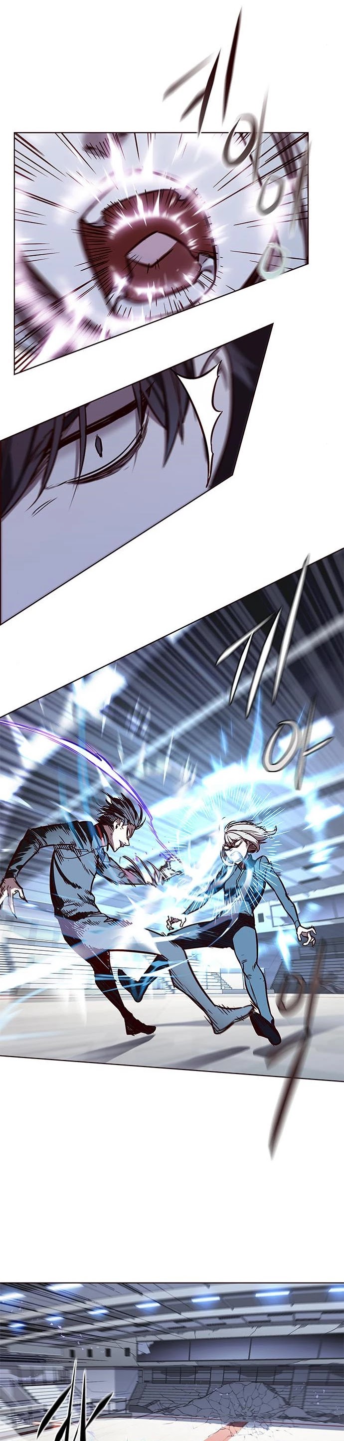 Eleceed Chapter 150 page 20 - Chapter 150