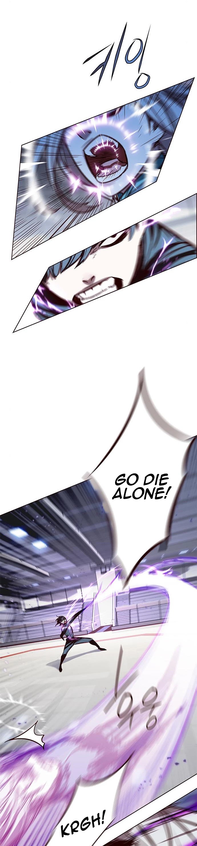 Eleceed Chapter 150 page 22 - Chapter 150