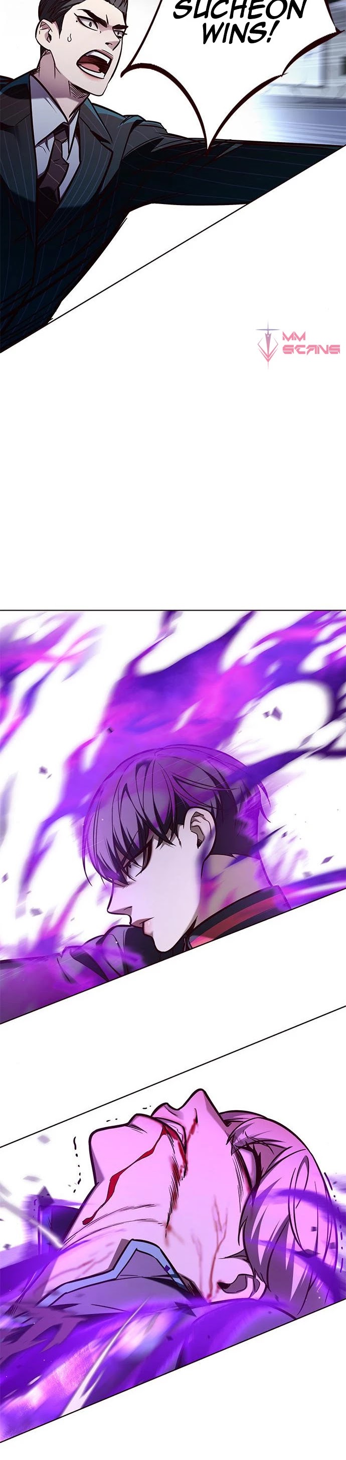 Eleceed Chapter 150 page 33 - Chapter 150