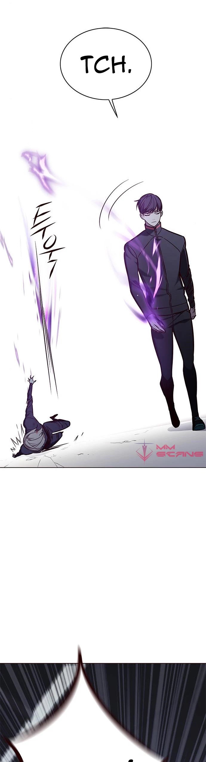 Eleceed Chapter 150 page 34 - Chapter 150