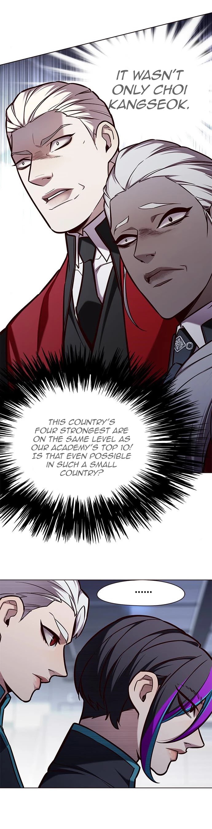 Eleceed Chapter 150 page 36 - Chapter 150