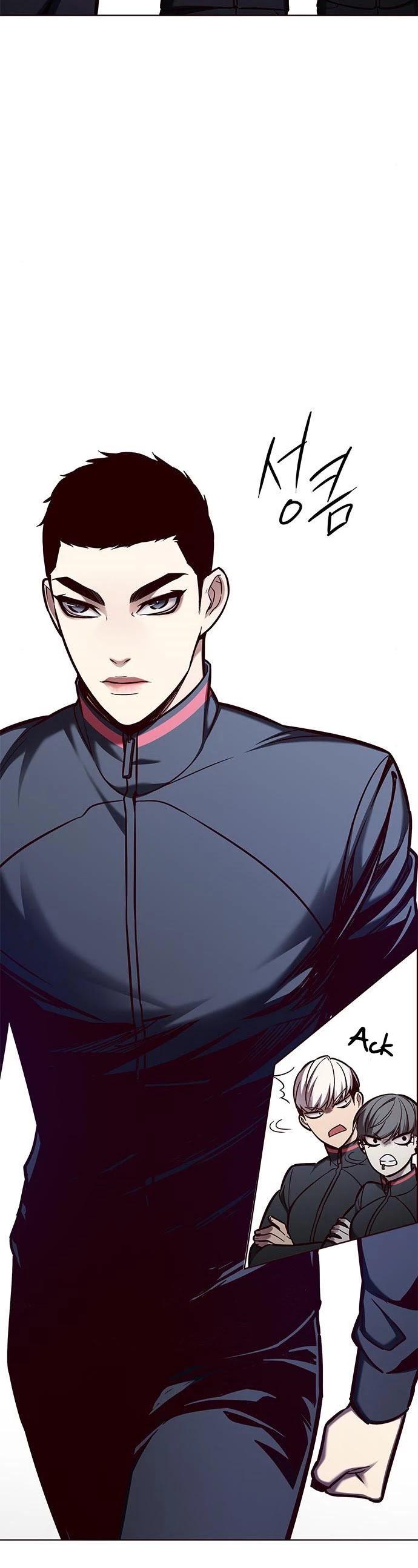 Eleceed Chapter 150 page 39 - Chapter 150