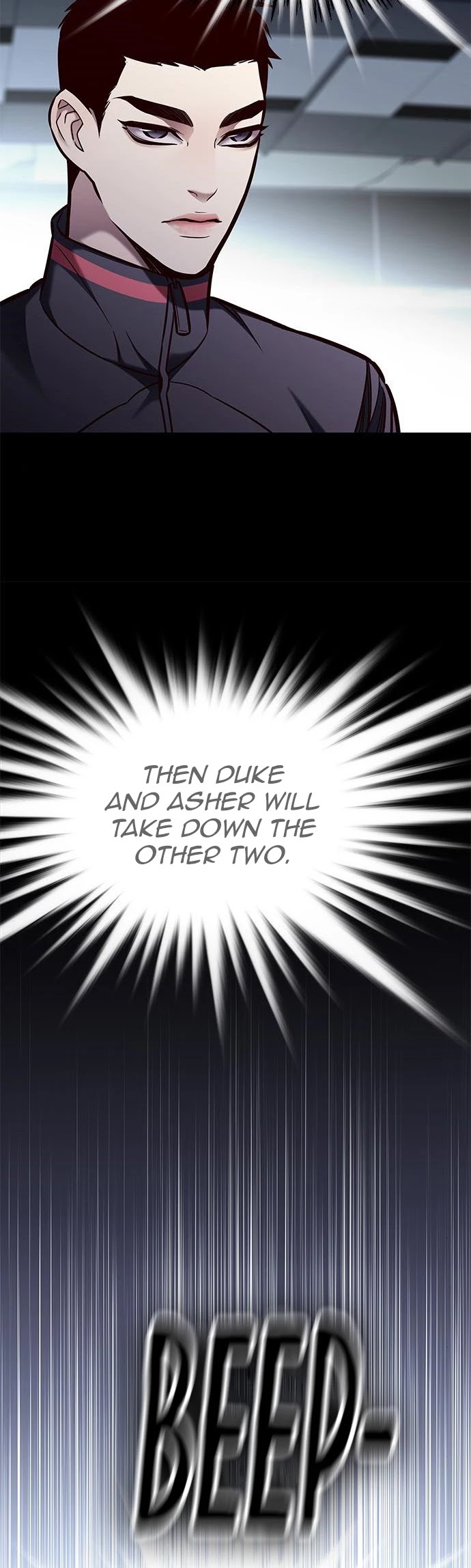Eleceed Chapter 150 page 41 - Chapter 150