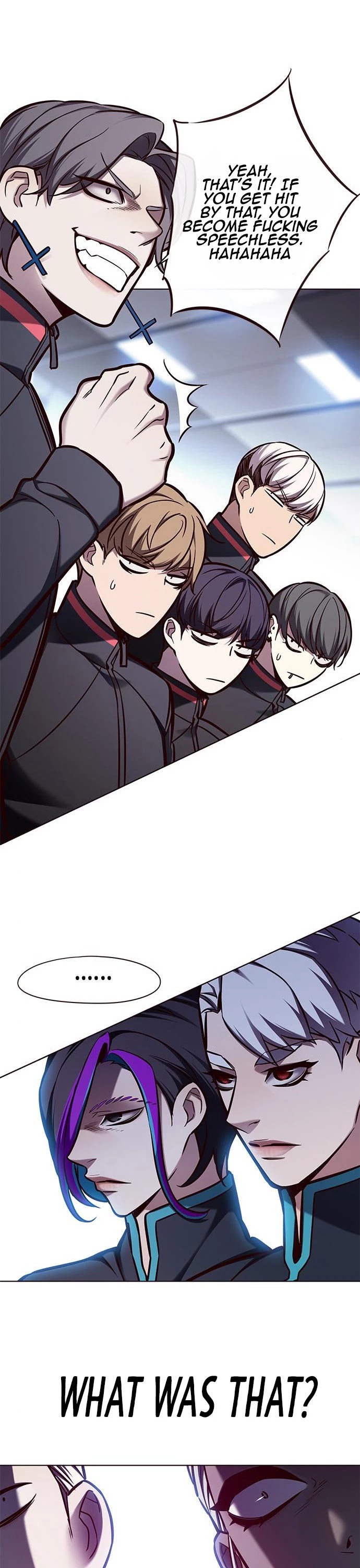 Eleceed Chapter 150 page 53 - Chapter 150